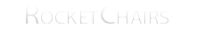 RocketChair Admin logo